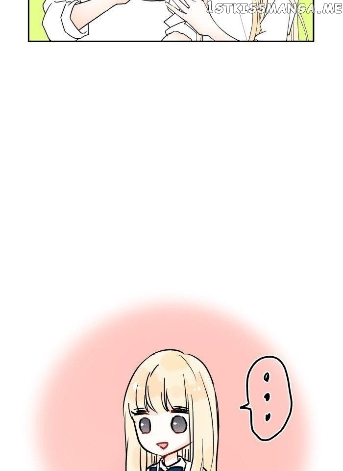 Choco Latte Chapter 11 - page 29