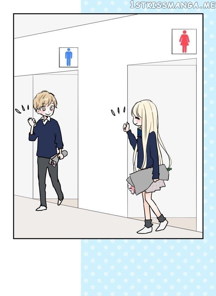 Choco Latte Chapter 11 - page 3