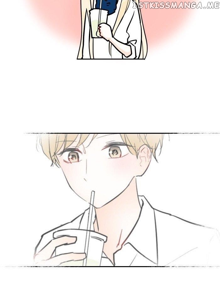 Choco Latte Chapter 11 - page 30