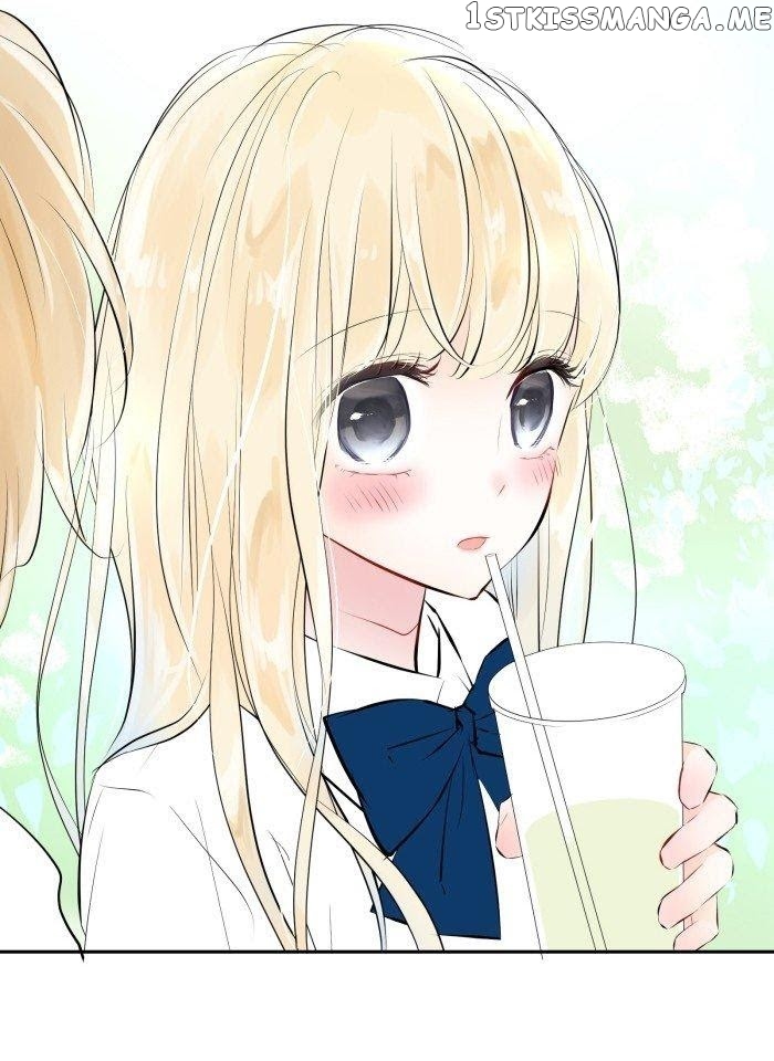 Choco Latte Chapter 11 - page 32