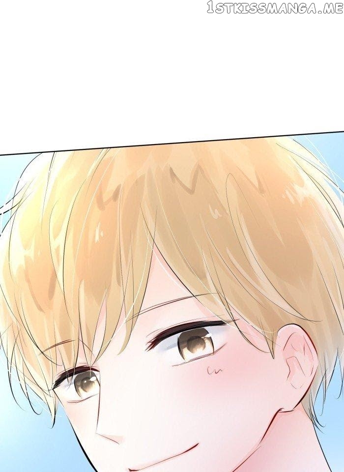 Choco Latte Chapter 11 - page 33