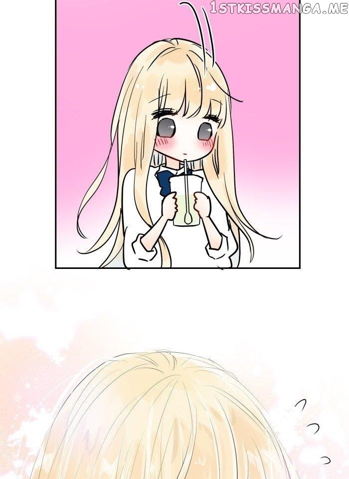 Choco Latte Chapter 11 - page 35
