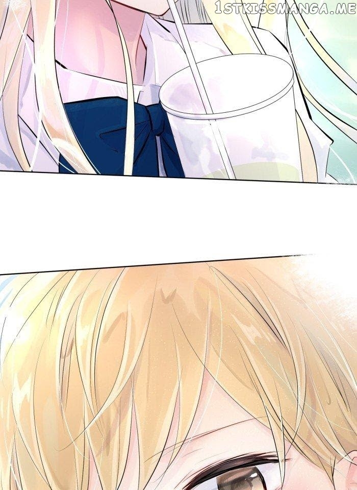 Choco Latte Chapter 11 - page 38