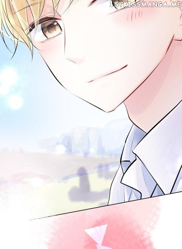 Choco Latte Chapter 11 - page 39
