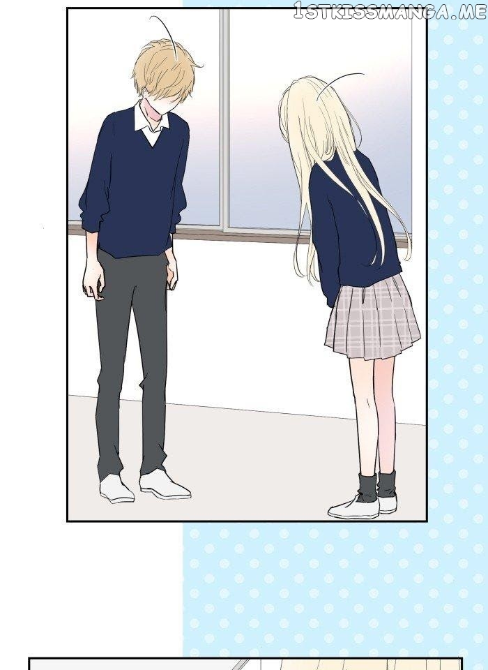 Choco Latte Chapter 11 - page 4