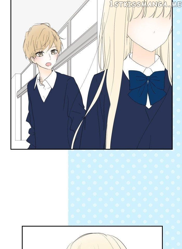Choco Latte Chapter 11 - page 5