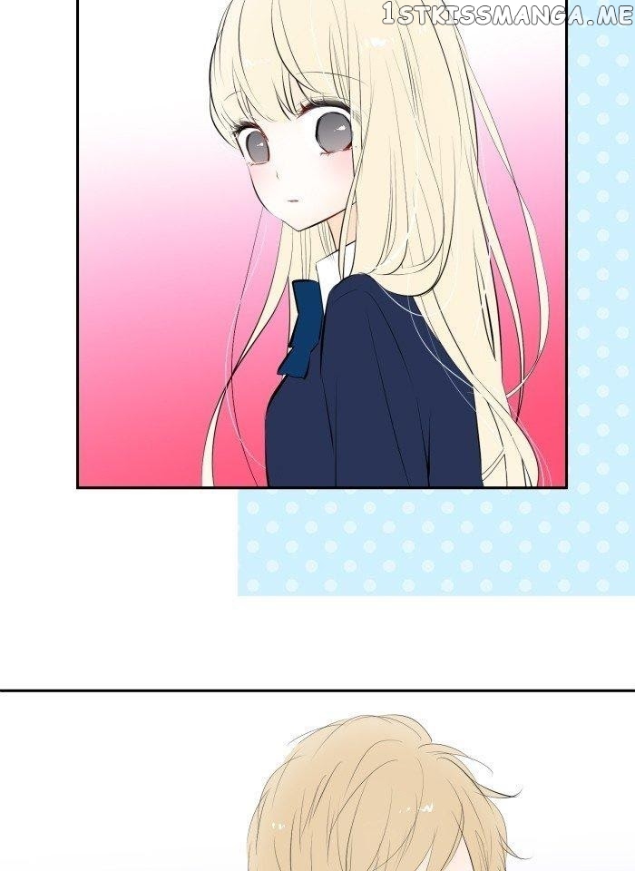 Choco Latte Chapter 11 - page 6