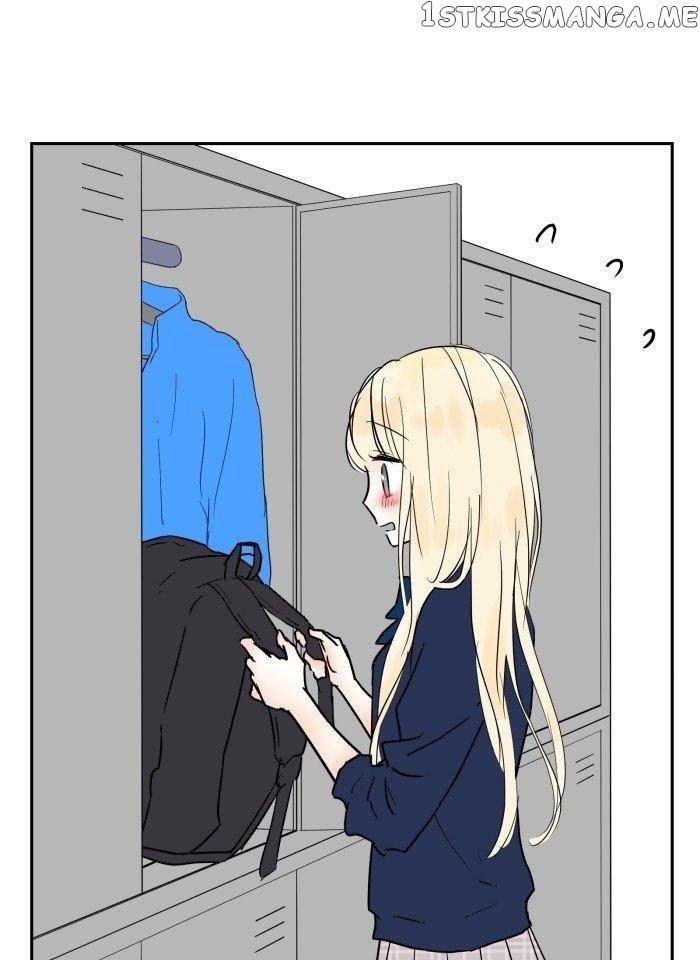 Choco Latte Chapter 11 - page 9