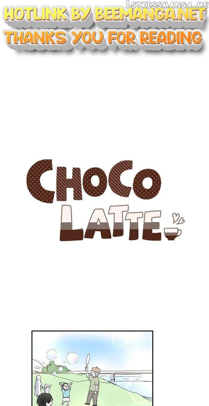 Choco Latte Chapter 12 - page 1