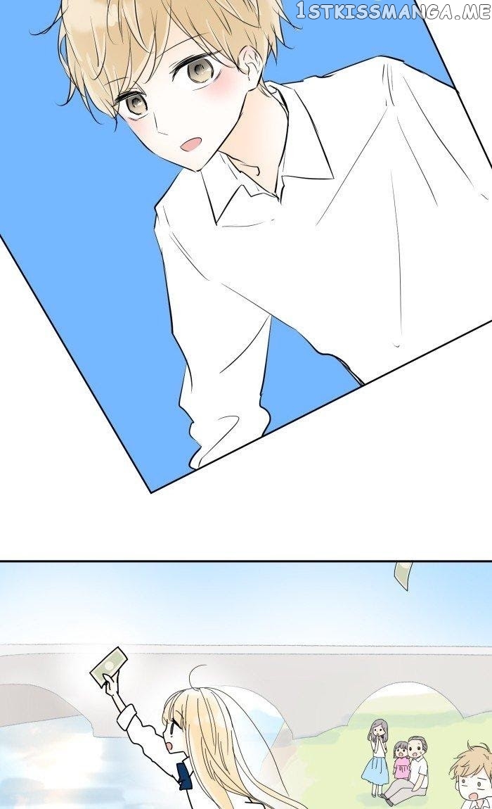 Choco Latte Chapter 12 - page 11