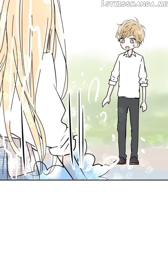 Choco Latte Chapter 12 - page 14