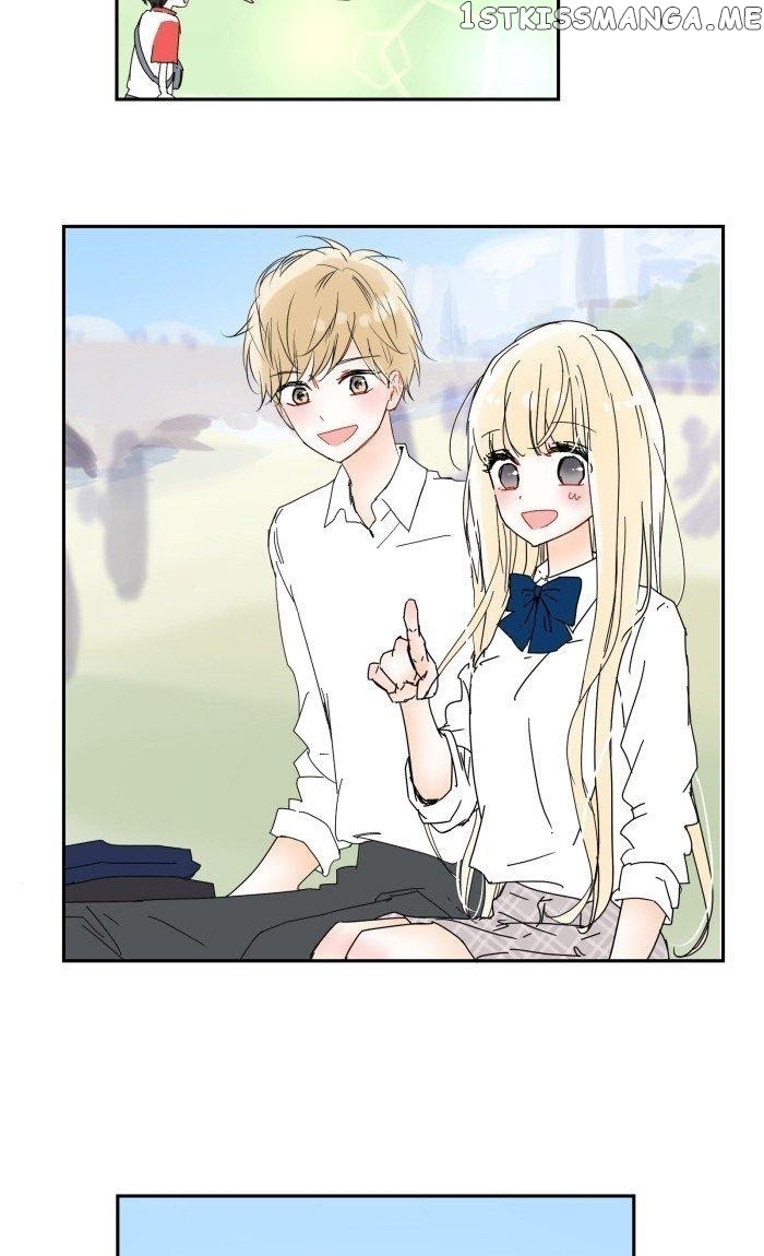 Choco Latte Chapter 12 - page 2