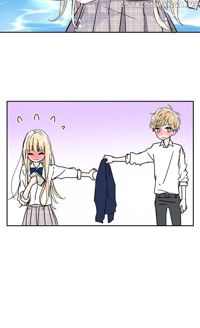 Choco Latte Chapter 12 - page 22