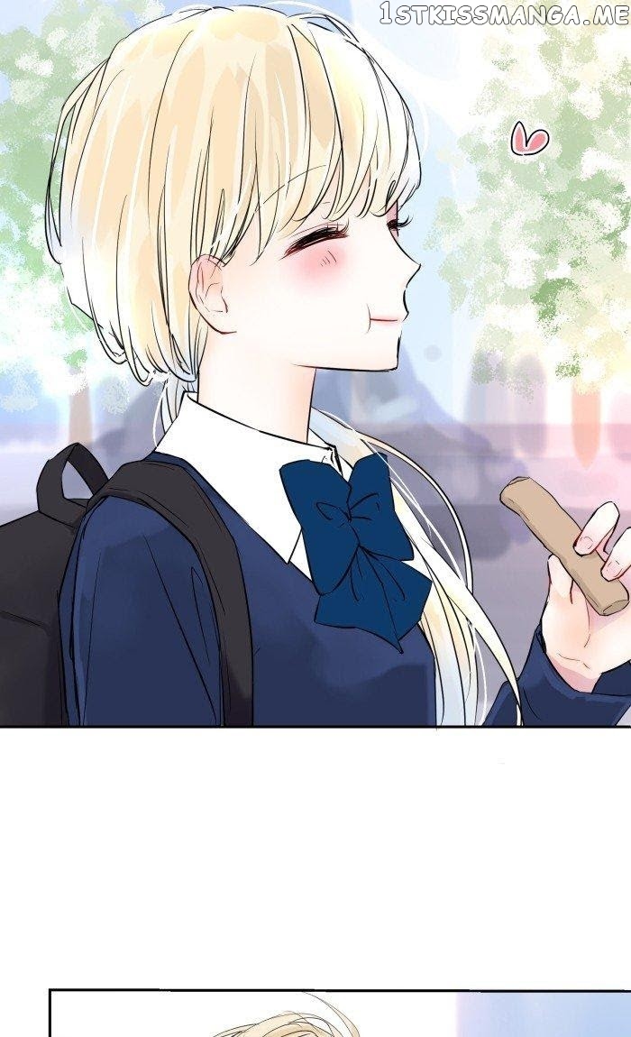 Choco Latte Chapter 12 - page 26
