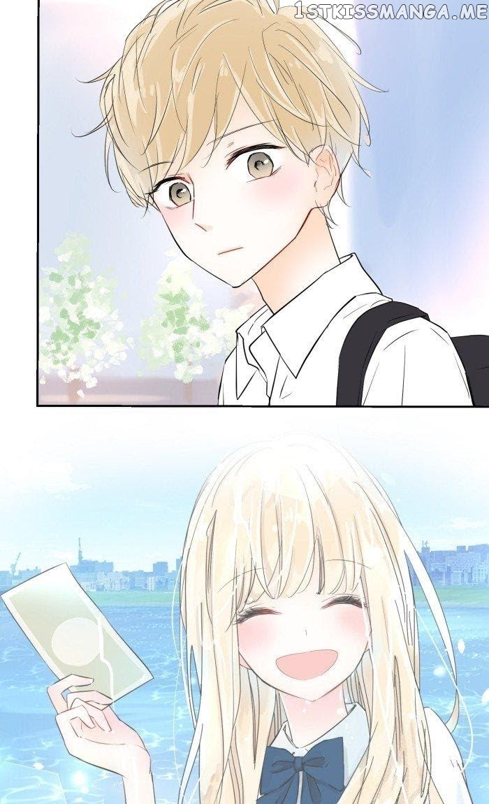 Choco Latte Chapter 12 - page 27