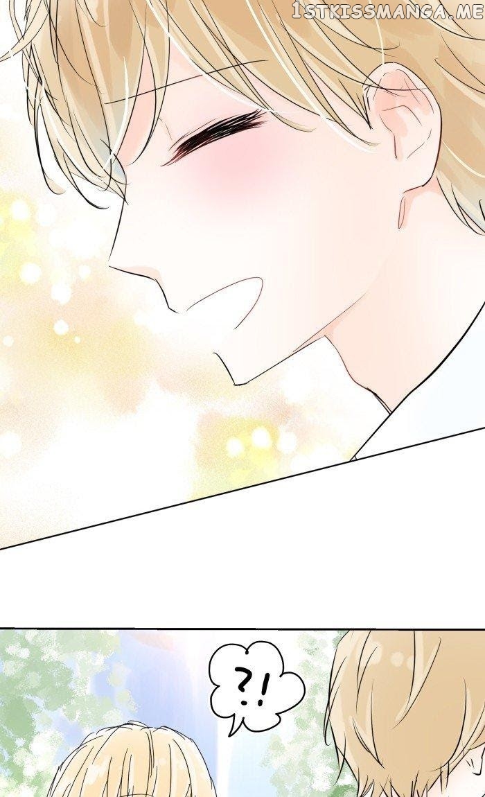 Choco Latte Chapter 12 - page 29