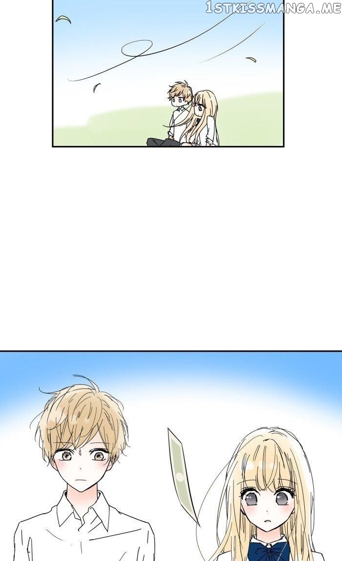 Choco Latte Chapter 12 - page 3