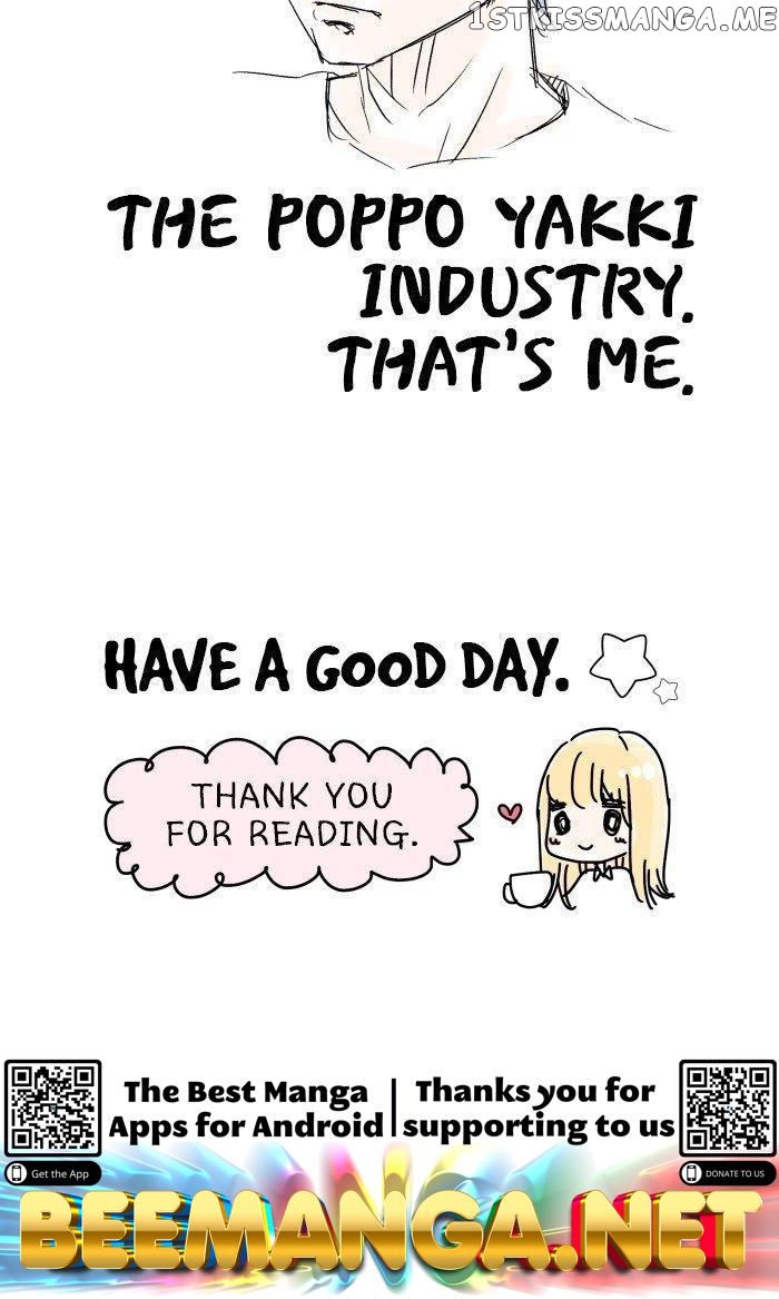 Choco Latte Chapter 12 - page 34