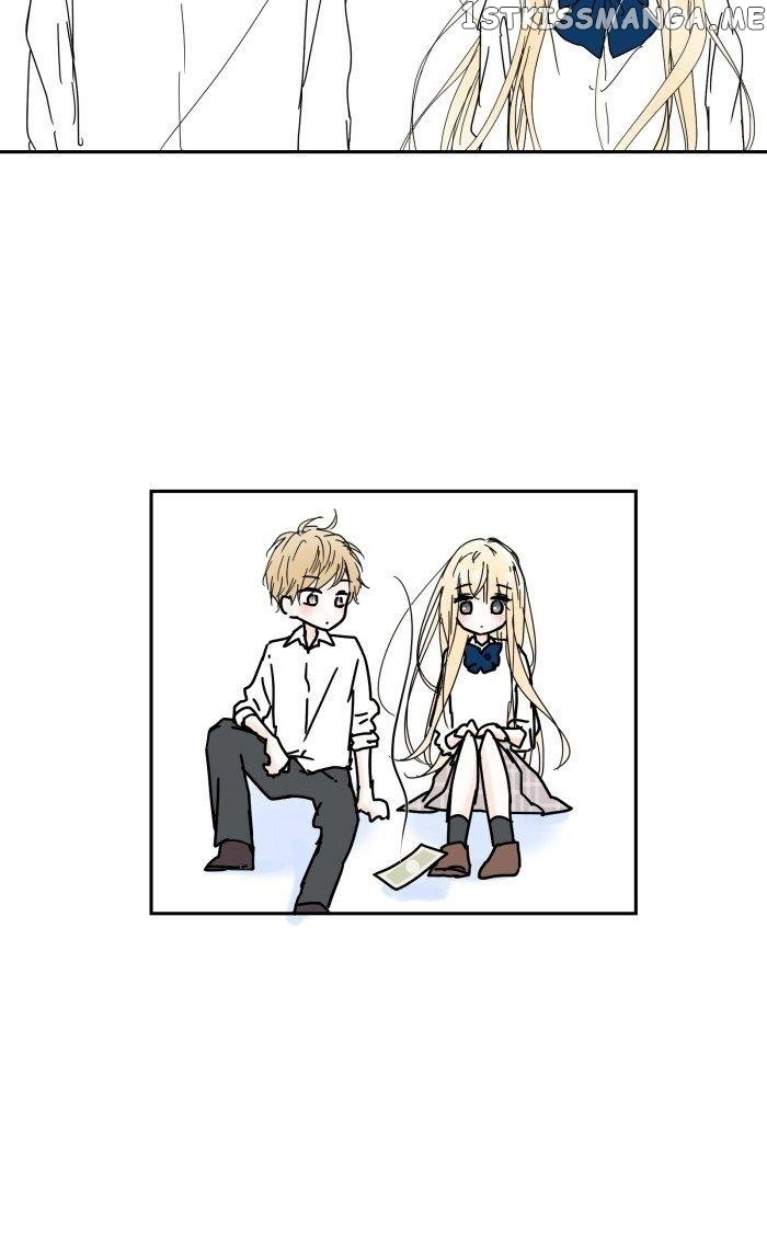 Choco Latte Chapter 12 - page 4