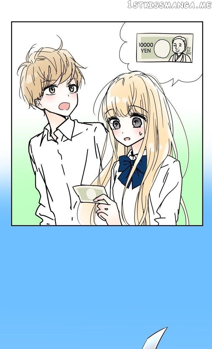Choco Latte Chapter 12 - page 5