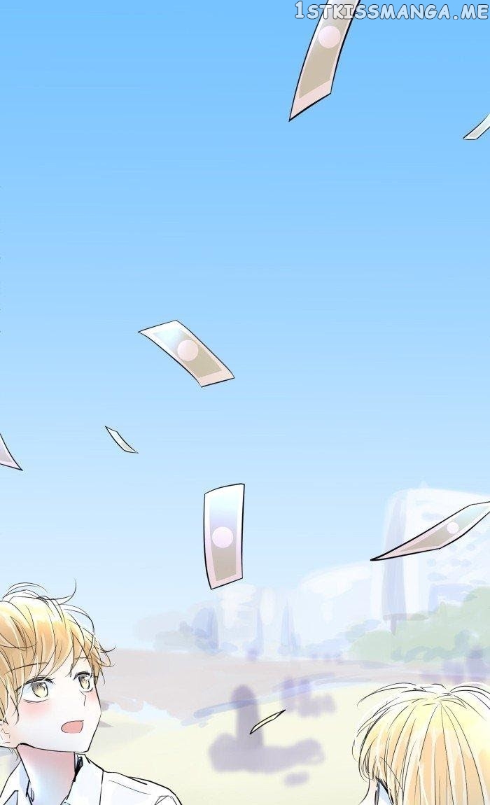 Choco Latte Chapter 12 - page 6
