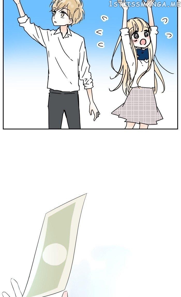 Choco Latte Chapter 12 - page 9