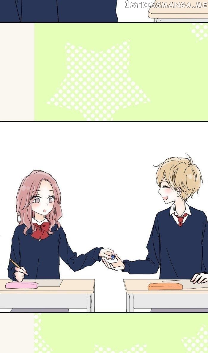 Choco Latte Chapter 14 - page 15