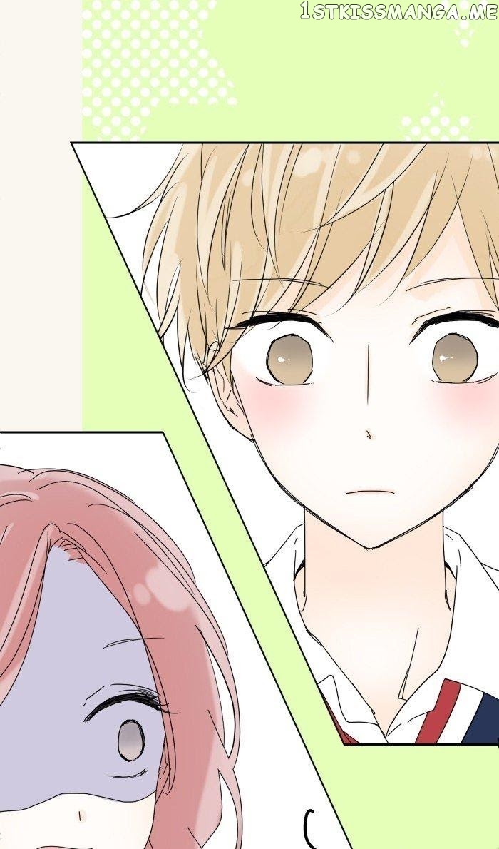 Choco Latte Chapter 14 - page 18
