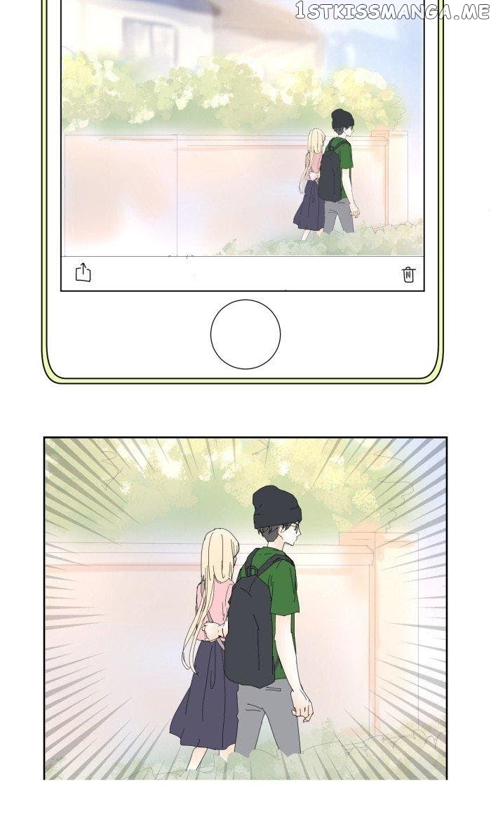 Choco Latte Chapter 14 - page 2