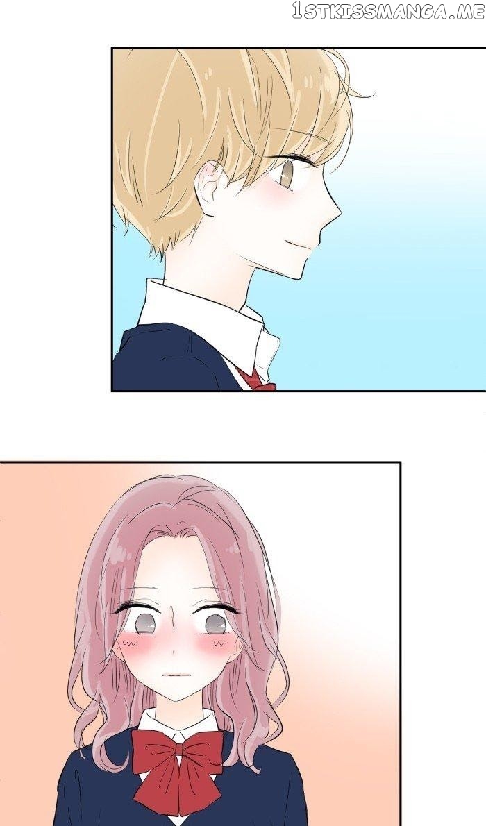 Choco Latte Chapter 14 - page 28