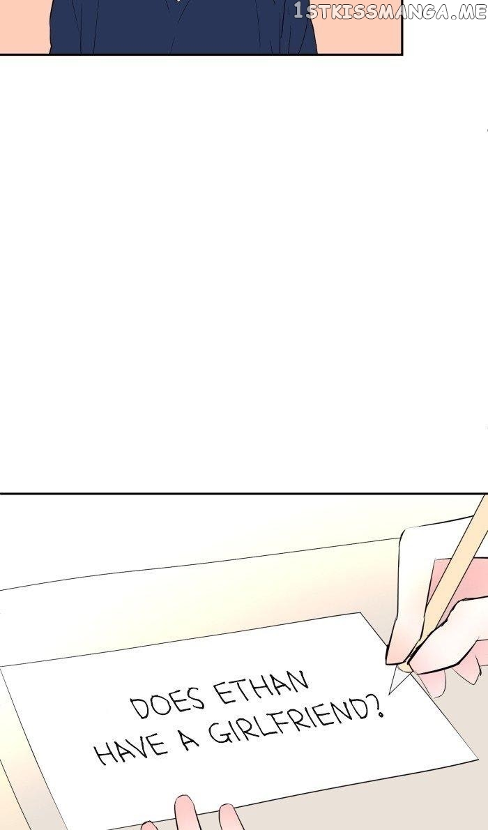 Choco Latte Chapter 14 - page 29