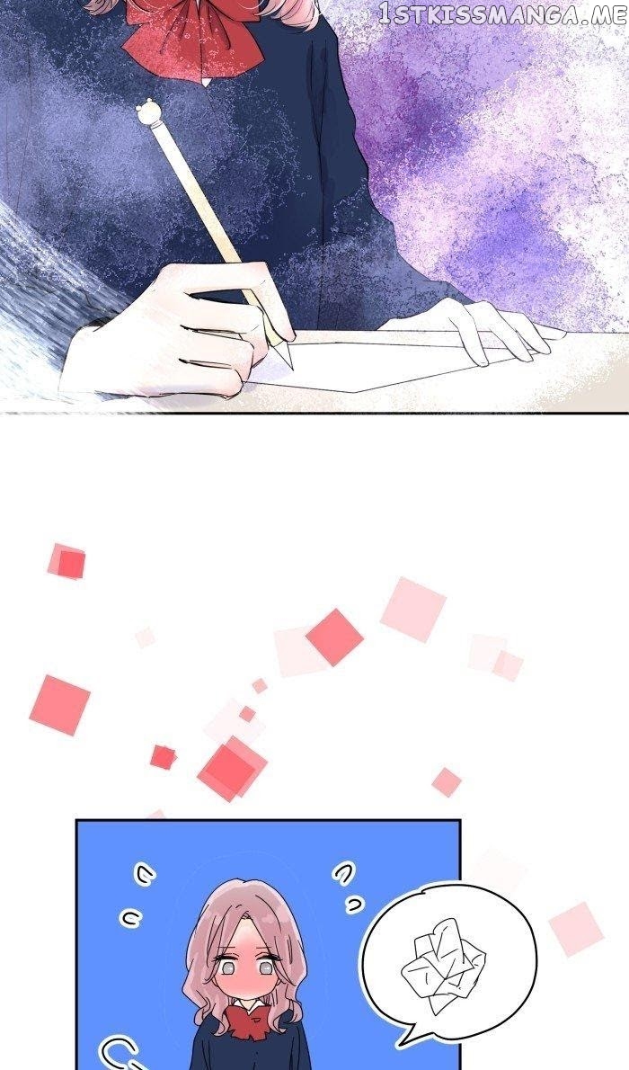Choco Latte Chapter 14 - page 31