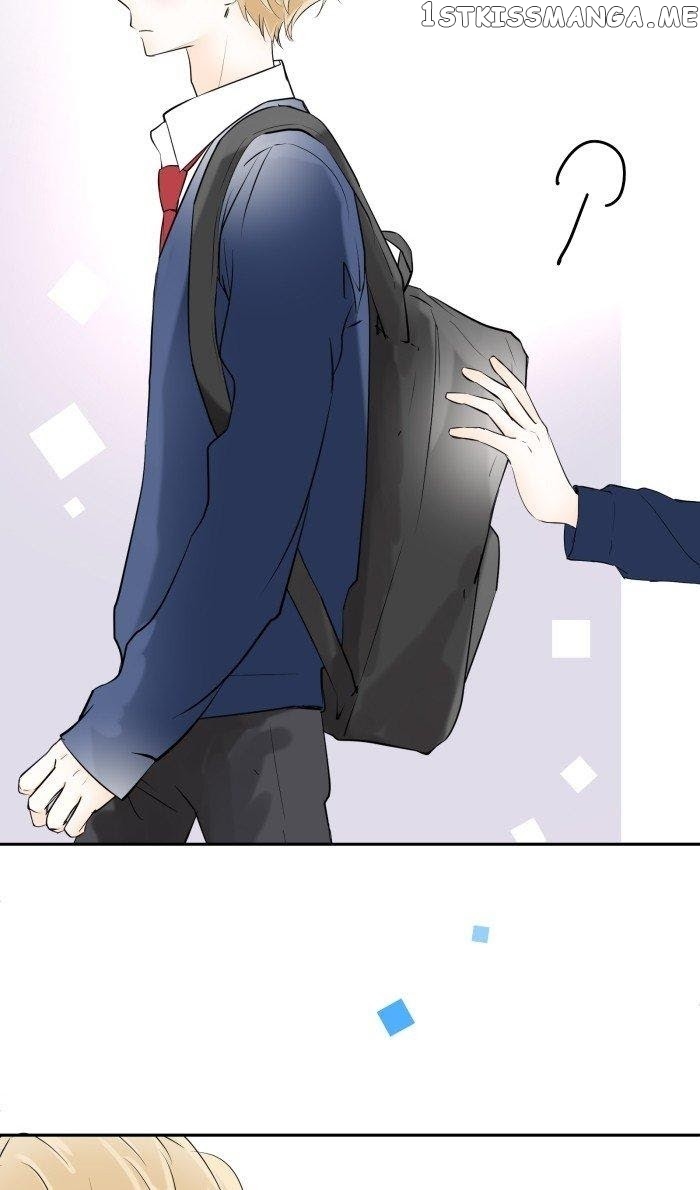 Choco Latte Chapter 14 - page 35