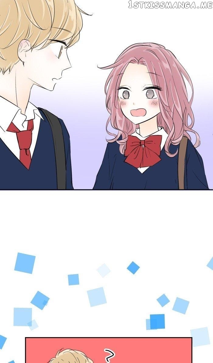 Choco Latte Chapter 14 - page 36