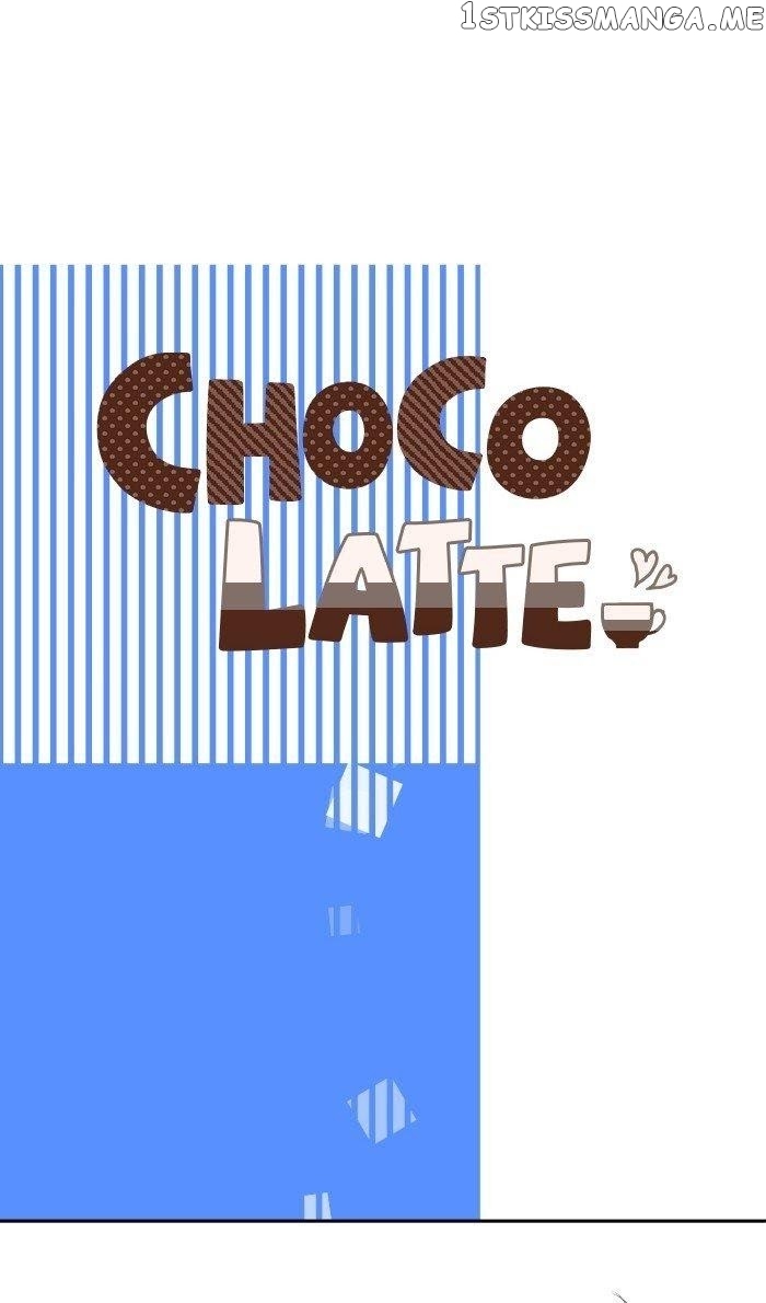 Choco Latte Chapter 14 - page 4