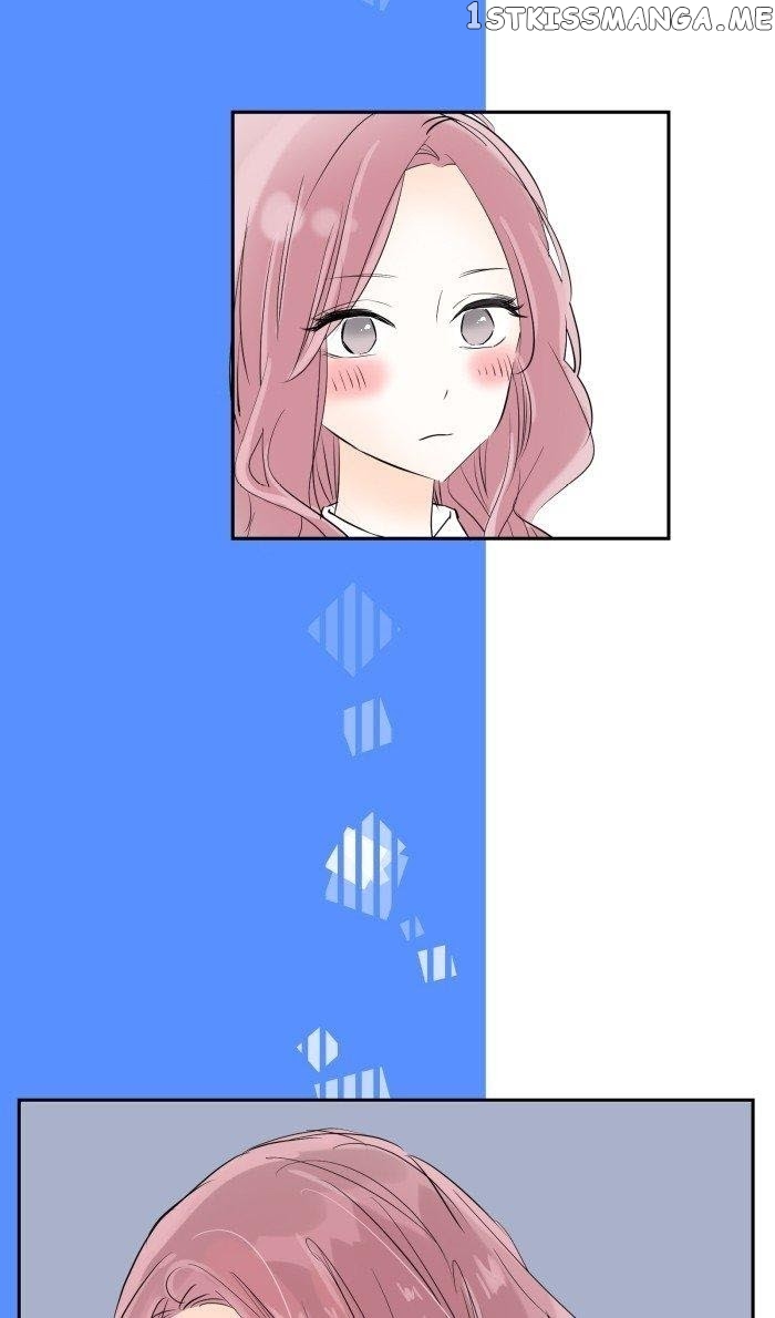 Choco Latte Chapter 14 - page 8