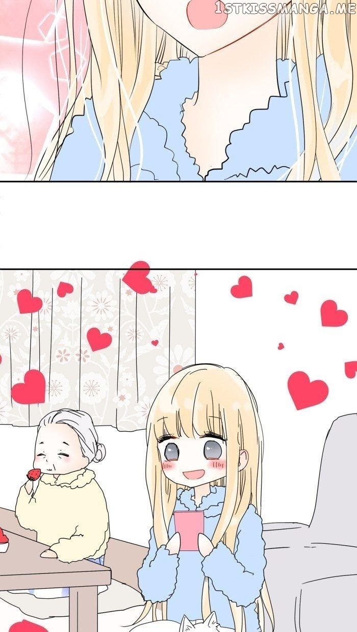 Choco Latte Chapter 15 - page 13