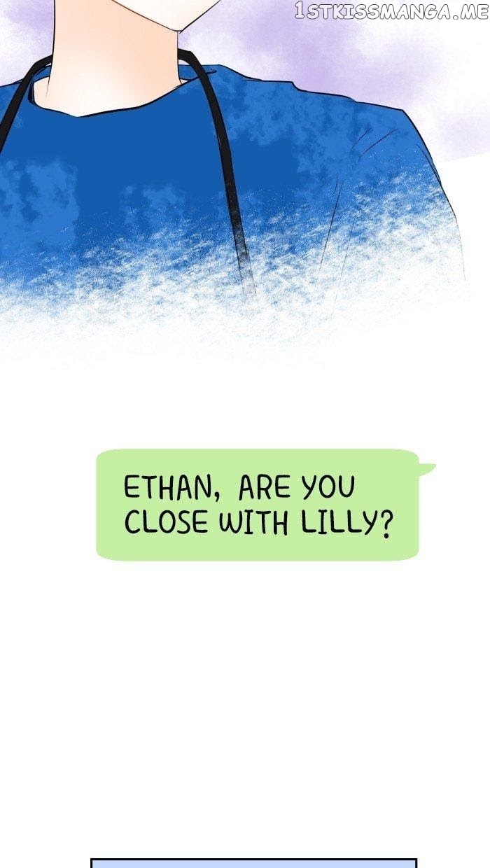 Choco Latte Chapter 15 - page 18
