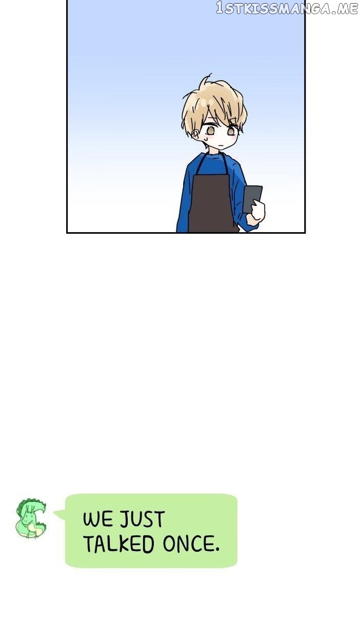 Choco Latte Chapter 15 - page 19