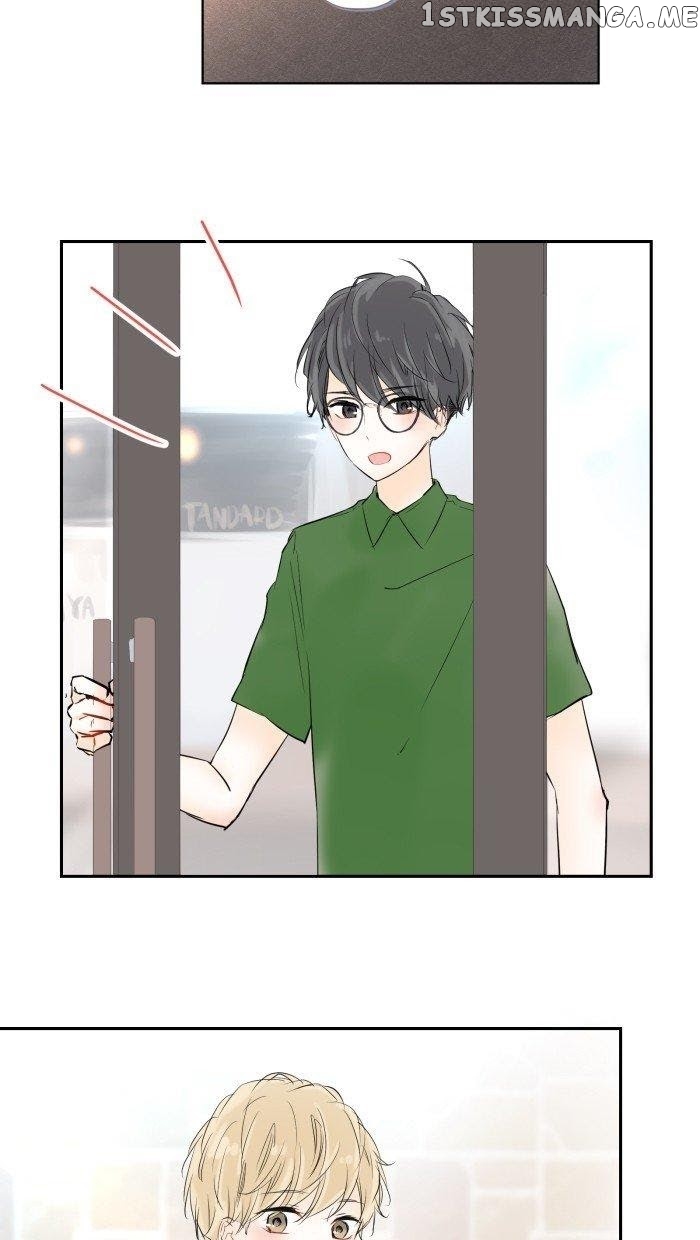 Choco Latte Chapter 15 - page 2