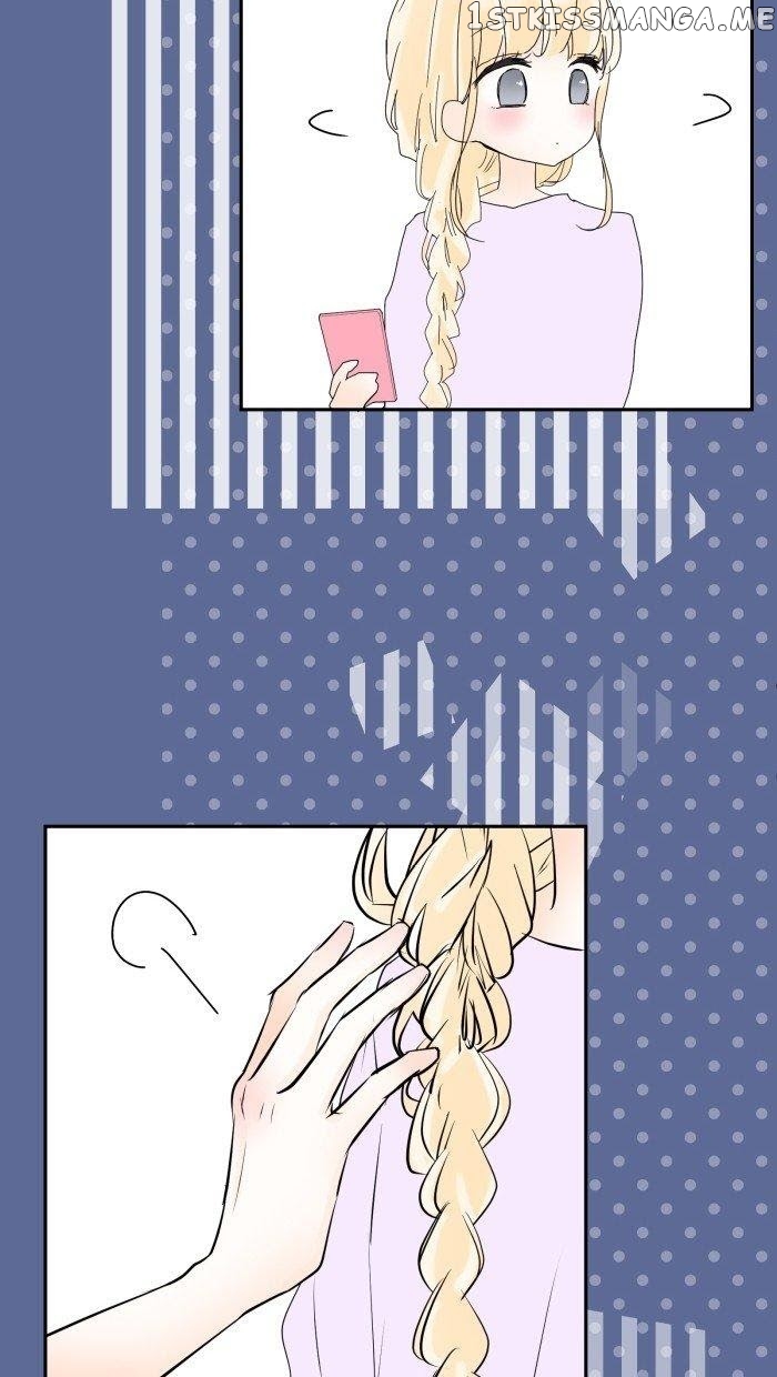Choco Latte Chapter 15 - page 24