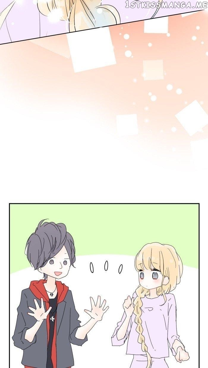 Choco Latte Chapter 15 - page 33