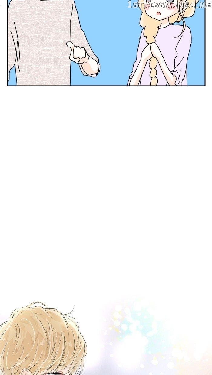 Choco Latte Chapter 15 - page 36
