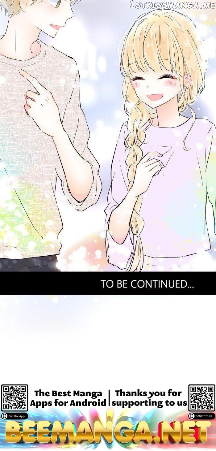 Choco Latte Chapter 15 - page 37
