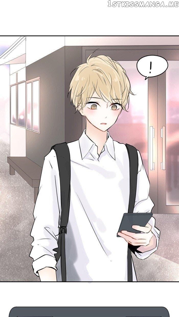 Choco Latte Chapter 15 - page 8