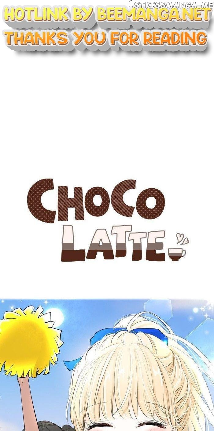 Choco Latte Chapter 59 - page 1