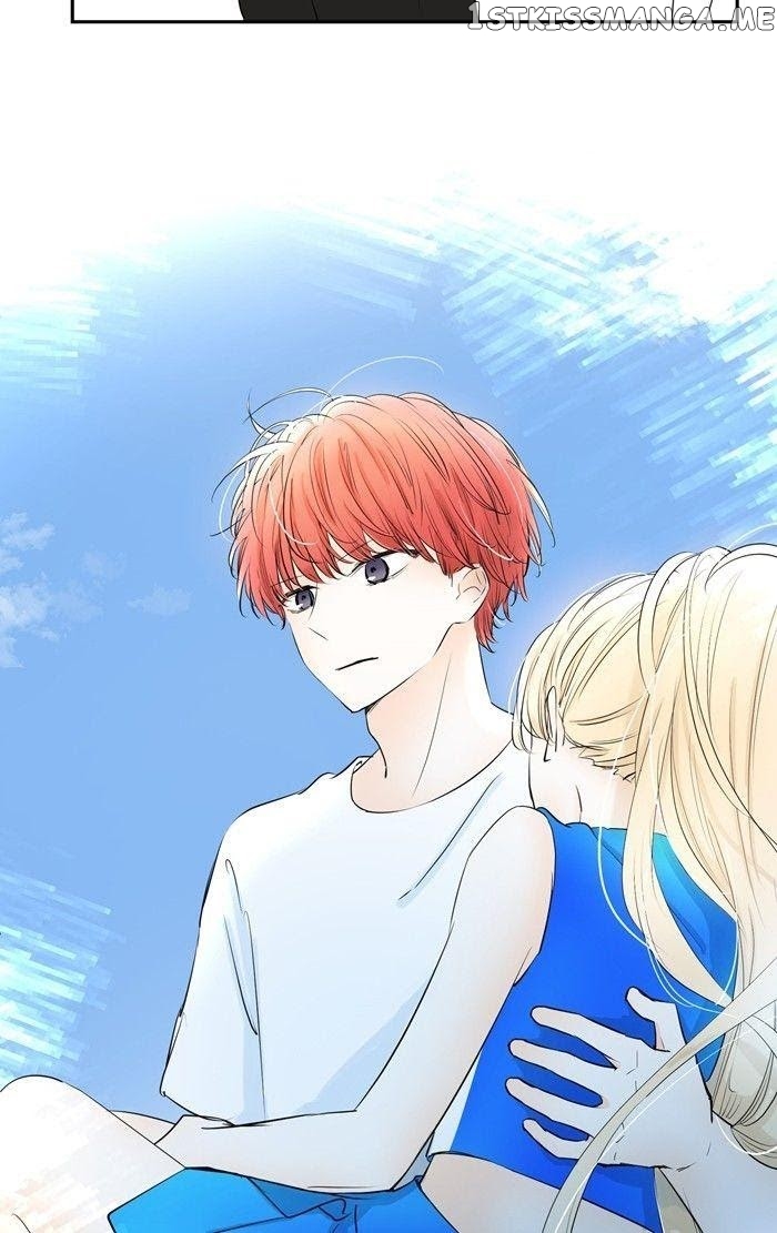 Choco Latte Chapter 59 - page 12