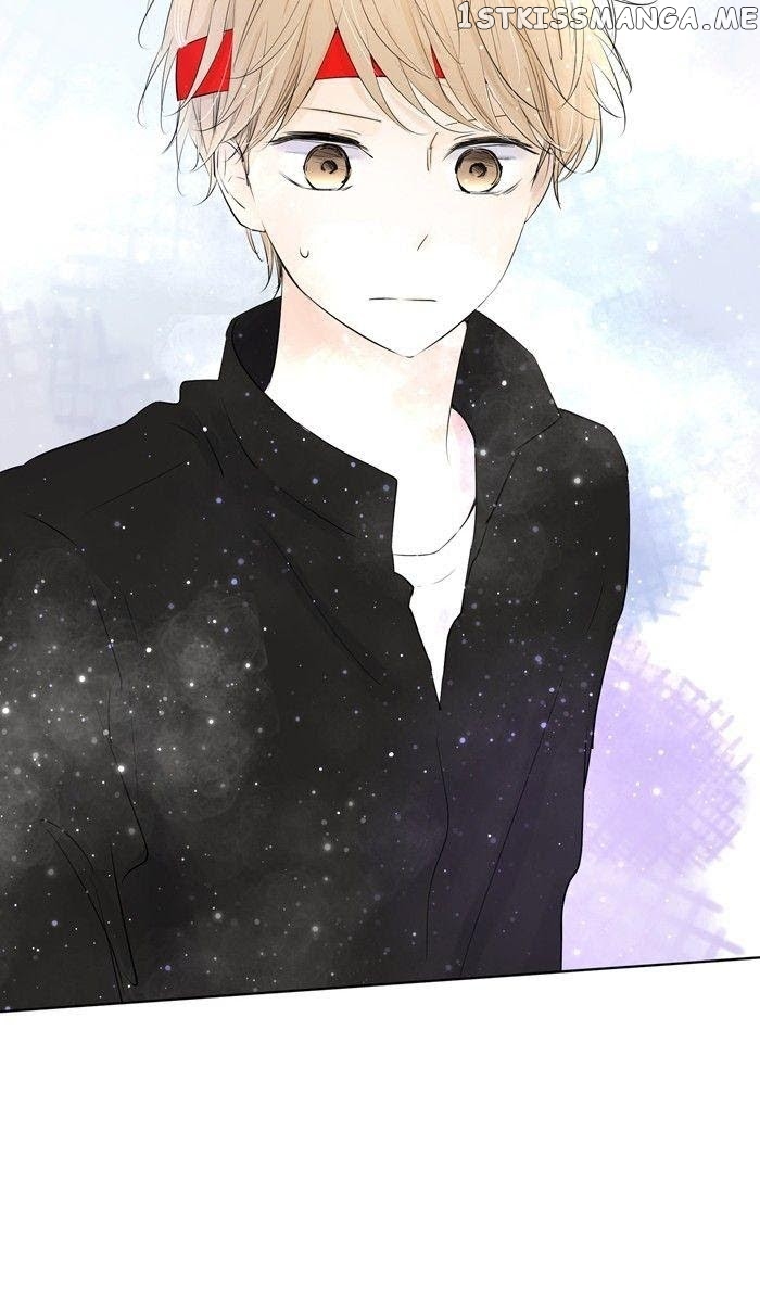 Choco Latte Chapter 59 - page 19