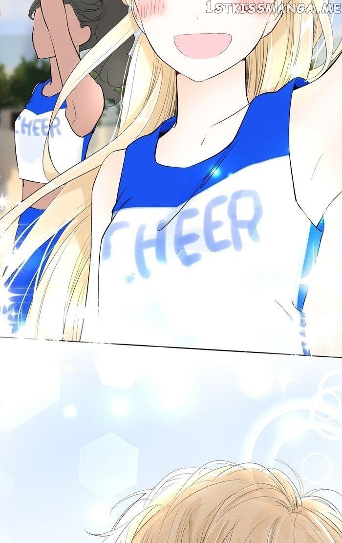 Choco Latte Chapter 59 - page 2