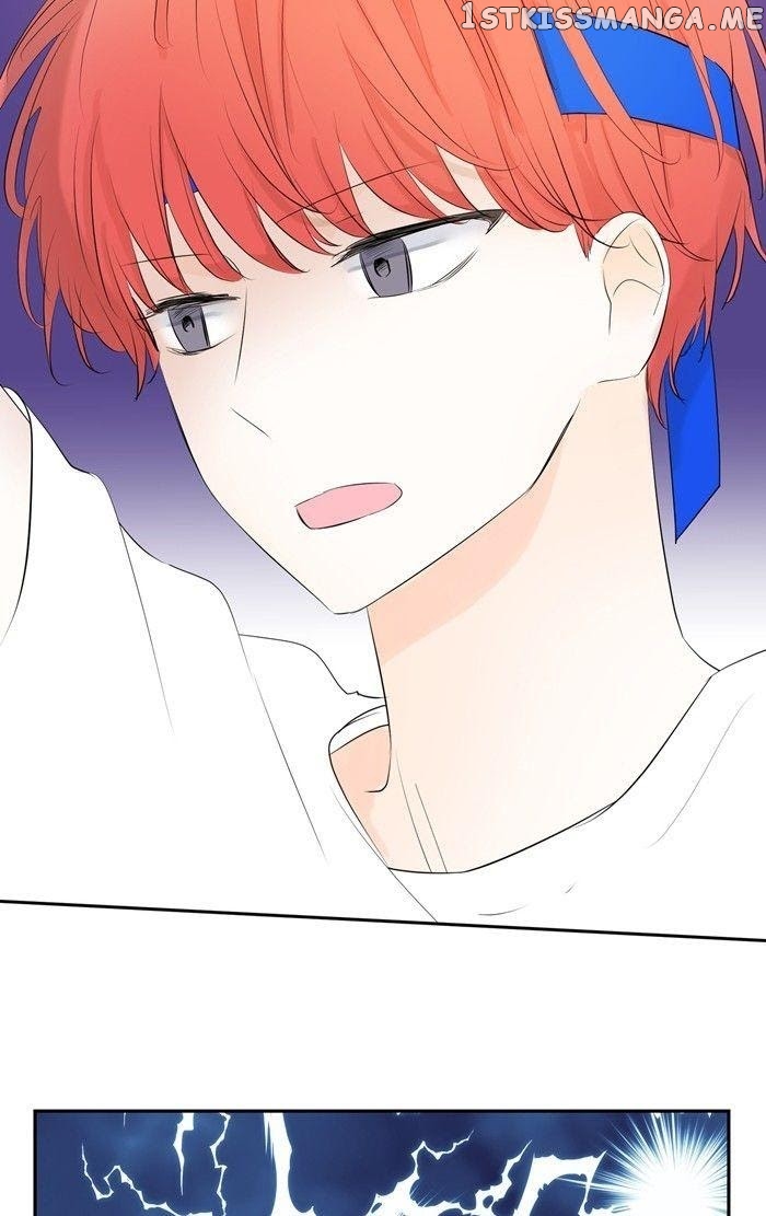 Choco Latte Chapter 59 - page 29